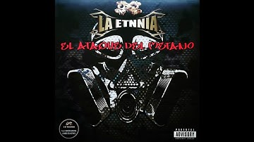 La Etnnia - Los Ojos del Concreto (El Ataque del Metano)