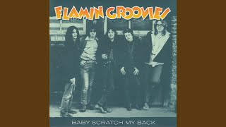 Baby Scratch My Back
