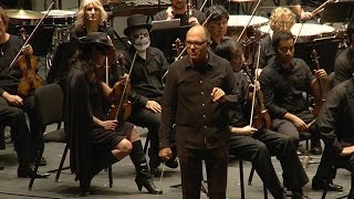 Young People’s Concert (2015) - La Jolla Symphony and Chorus