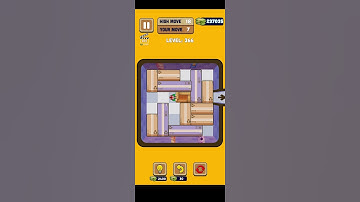 Push box out advance level 366