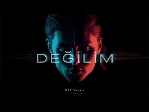 Değilim | Beyaz Olamadım Ama Kara Da Değilim @mebrureofficial