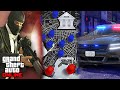 GTA Online has NEVER been this intense (Cops n Crooks pt.4)