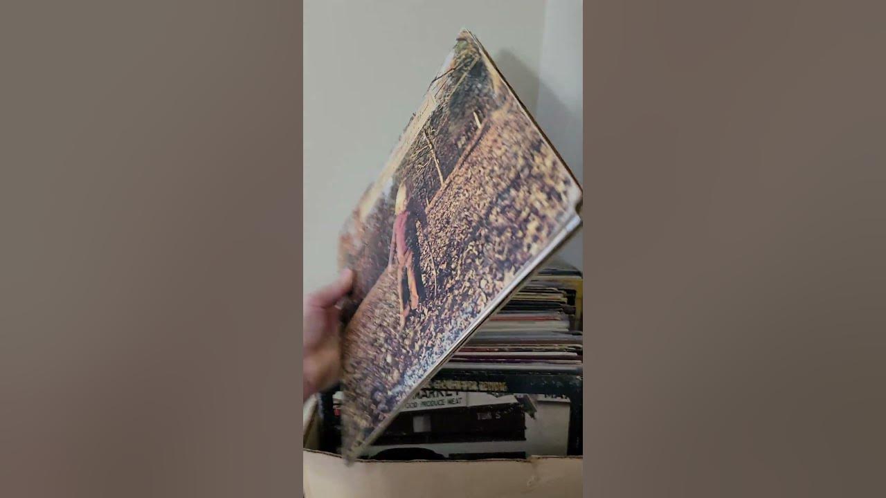 the allman brothers band Ramblin man #retro #vinyl #record #album