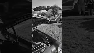 POV: The Chevrolet Camaro Z28 Wakes Up 😈