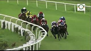 Race No 2 The Alibi Handicap