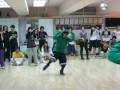 Class B 8 April 09 Nobody Solo Class B 8 April 09 Nobody Solo