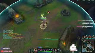 VARUS ADC | Varus Nerfed? Trying changes