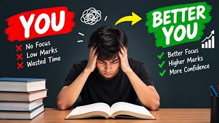 8 Smart Study Hacks That Actually Work | Study Less, Remember More