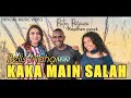 Download Lagu KAKA MAIN SALAH X BELIS MAHAL - PUTRY PASANEA FT KAPTHENPUREK ( OFFICIAL MUSIC VIDEO )