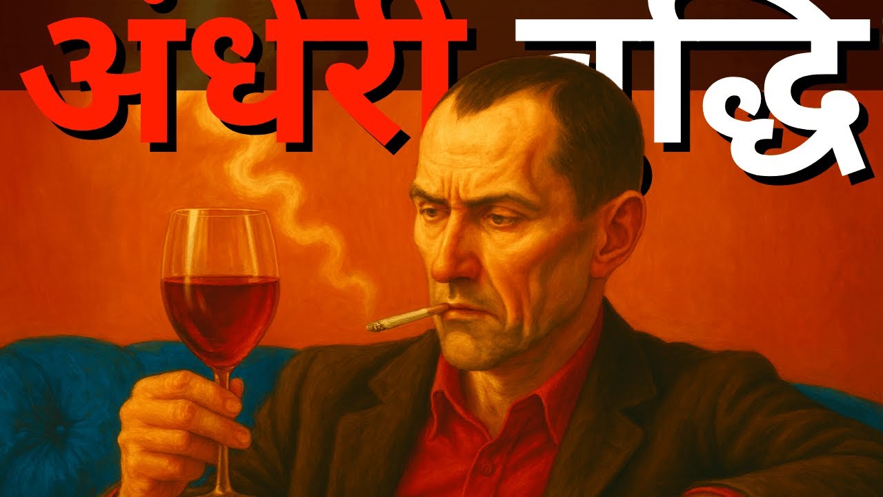 8 निर्दयी सबक जो आपको खतरनाक रूप से चतुर बनाते हैं – मैकियावेली
