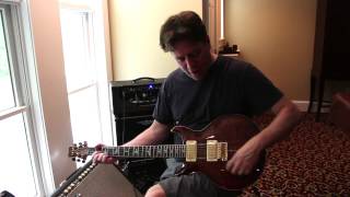PRS Paul Reed Smith Private Stock Santana lefty guitar Lefty Guitars Only