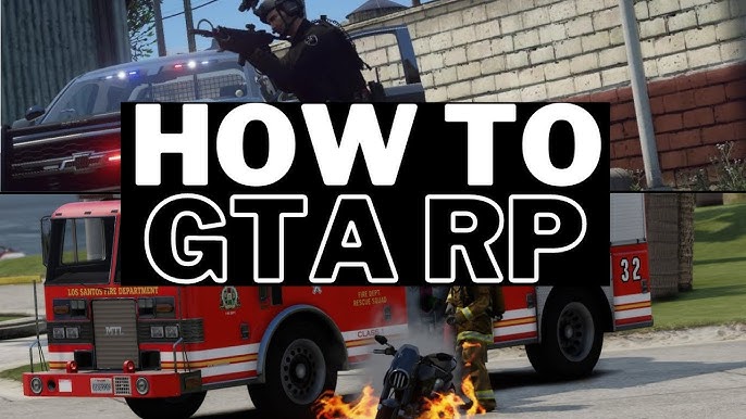 HOW TO JOIN A GTA 5 ROLEPLAY SERVER ON ANY PLATFORM - UNITED ROLEPLAY 