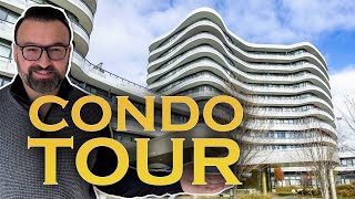 What You Get for Under $1,000,000 in Toronto | Living in Shops at Don Mills