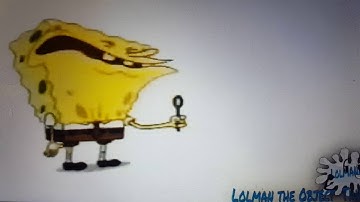 Lolman the object thingy