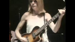 Talking Heads - Live in Rome 1980 [Full Concert]