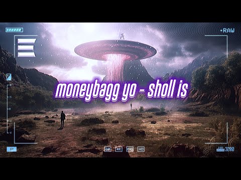 moneybagg yo – sholl is [lyrics]