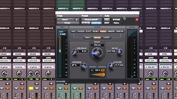 Mono Room Mic Trick For Drums - TheRecordingRevolution.com