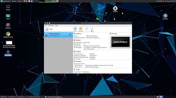 The First Thing To Do After Installing Virtual Box On Parrot OS Linux