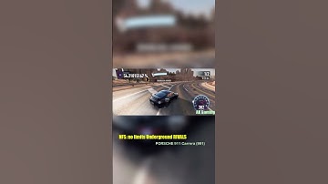 NFS: no limits #shorts #abgaminglive #youtubeshorts #racing #gaming #reels #nfsnolimits