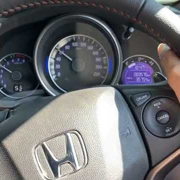 story wa tes knalpot Alpino Elgarage di Honda jazz RS Gk5   remap ECU 🔥