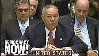 Celebrity A Reluctant Warrior? An Examination of Gen. Colin Powell’s Bloody Legacy from Iraq to Latin America Net Worth