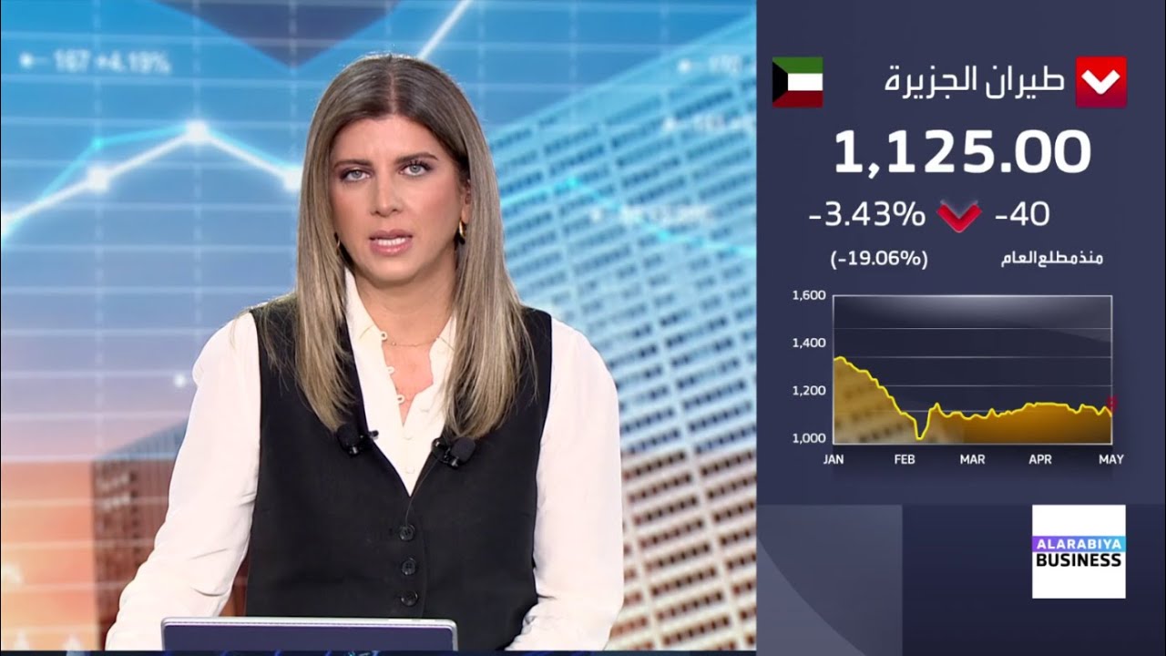 مقارنة بين طيران الجزيرة وطيران العربية