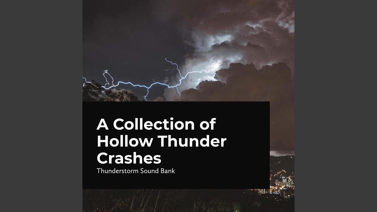 Deep Thunder in Mellow Rain auf YouTube ansehen Deep Thunder in Mellow Rain auf YouTube ansehen