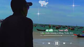 Rượu đắng cay rượu vẫn cạn.. | Ai Rồi Cũng Thay Đổi [ Lyrics Video ] - Lâm Chấn Khang