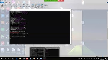 Learning Moac with Jessy and Jenny - Sending Transactions on Moac