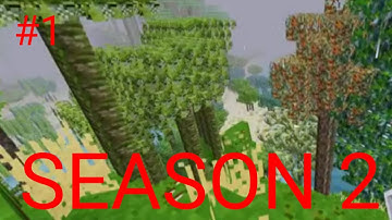 Minetest (S 2 E 1) The most successful episode EVER!!! (outdated)