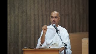 01.01.2022 (7:30 PM) - Pt. Dr. Satyadhyanacharya Katti