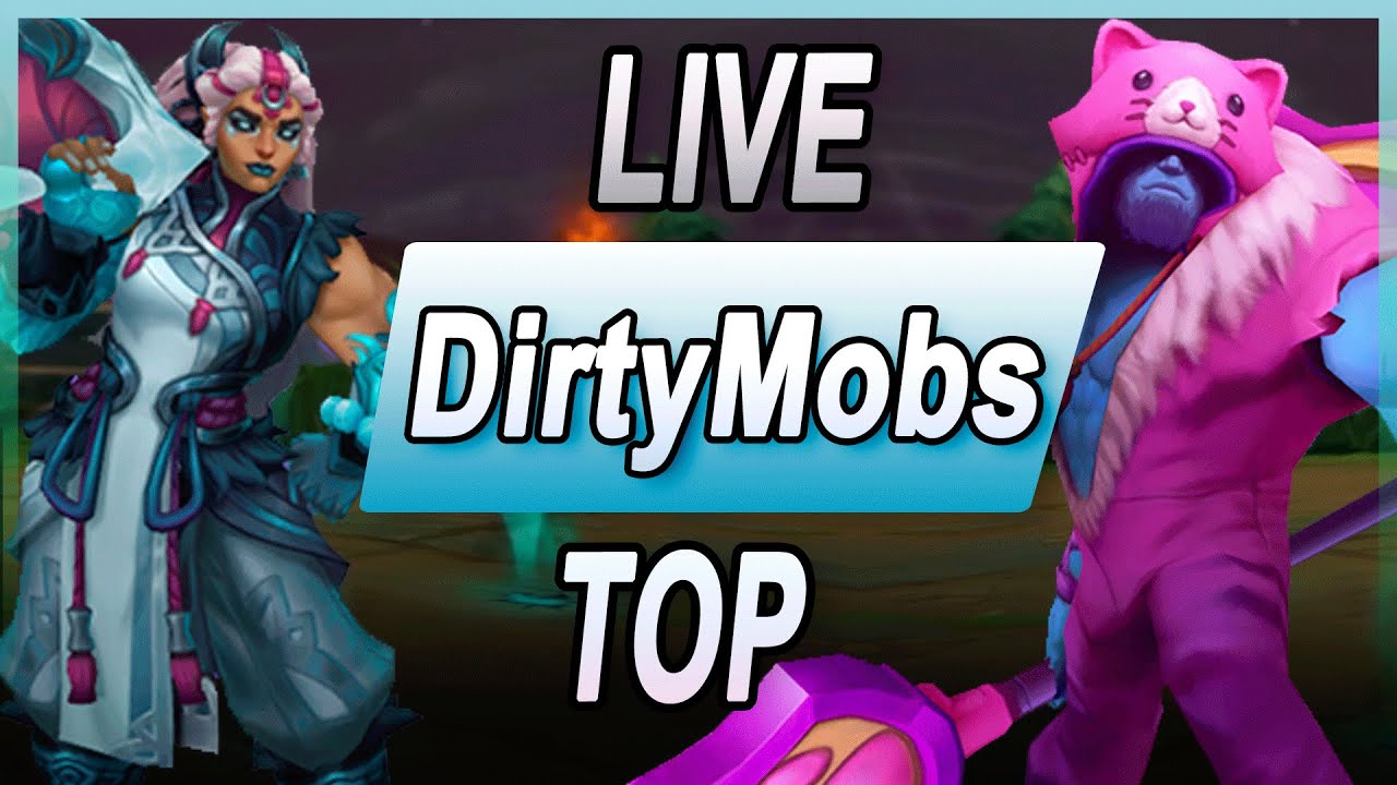 DirtyMobs Videos - Twitch