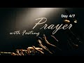 CWC Mid - Year Corporate Prayer and Fasting day 4 with Apostle Dr. V. W. Madzinge