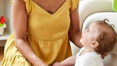 Kid Song :Mommy And Baby| nursery rhymes for kids