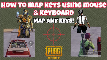 HOW TO MAP CONTROLS USING M1 PRO MOUSE & KEYBOARD CONVERTER 2022 TUTORIAL