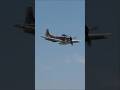 朝鮮戦争からベトナム戦争の時代に飛んだ攻撃機 A-1