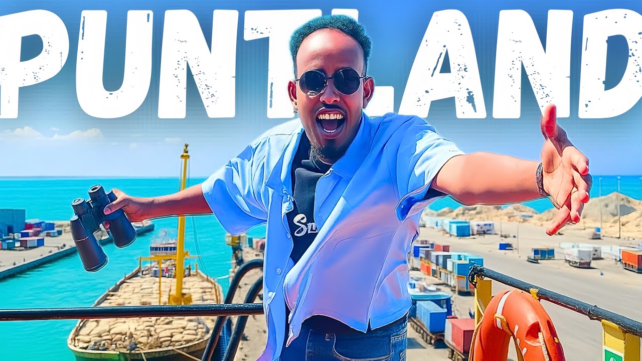 Sidee u shaqeysaa Dakada Bosaso ?