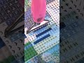 ダイヤモンドアートでリラックス!Diamondartclubの連貼り実践動画#diamondpainting #diamondart