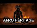 Calming Zulu Vocals for a Peaceful Mind