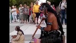 Musique relaxante flute indiens d'amérique nord