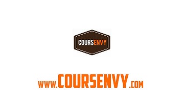 How to Build a Blog in Less than 4 Minutes with Coursenvy