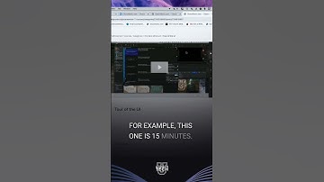Inside ChurchTechU. Visit https://www.churchtechu.com/oct23 . #propresenter7 #propresenter