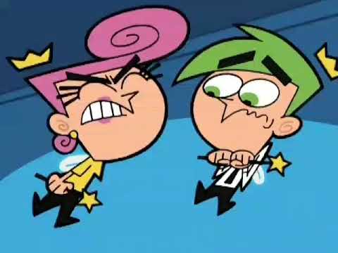 The Fairly OddParents - Stop Yelling - YouTube.