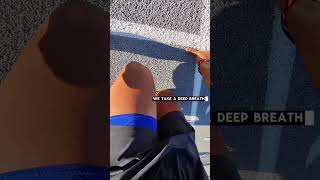 Block start method PT1 #trackandfield #trackwork