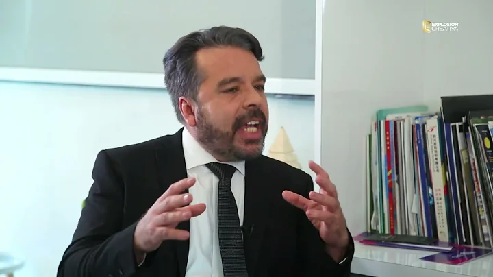 Venezuela se abre al futuro: Michael Rondn. Unifor...