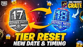 Next Premium Crate & Royal Pass Date Mythic Forge Anniversary Discount Pubgm