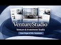 Build a Premium Venture &amp; Investment Studio Website (Modern HTML Template Demo)