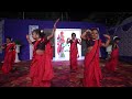 Kaise khele jaibu sawan me kajariya  bhojpuri folk dance