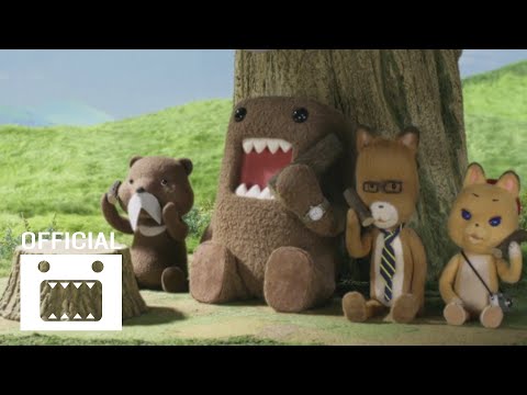 Adventures With Domo