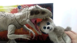 :     !        Indominus Rex Jurassic World GCT95